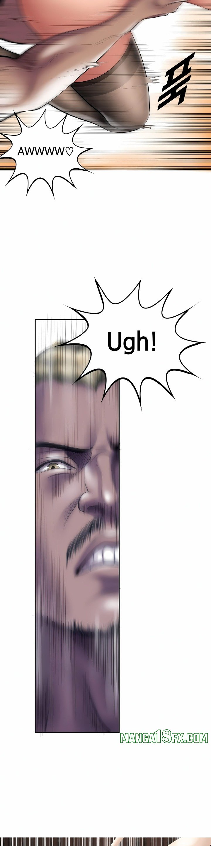 Smoking Hypnosis Chapter 9 - Page 19