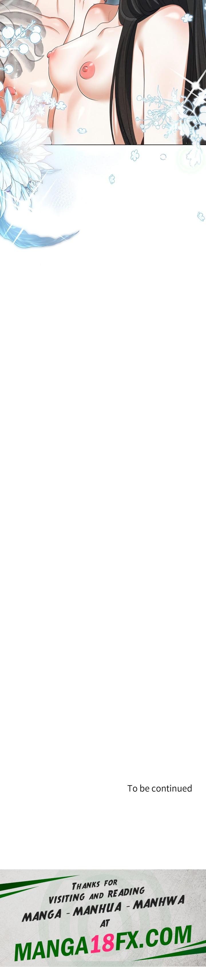 You’re in Trouble, Mister! Chapter 4 - Page 22