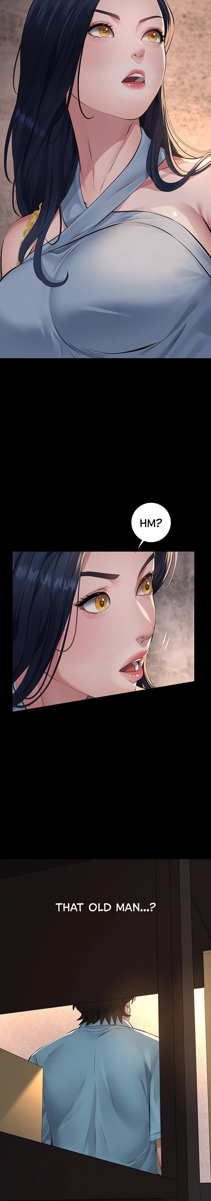 Sugar Daddy Chapter 20 - Page 3