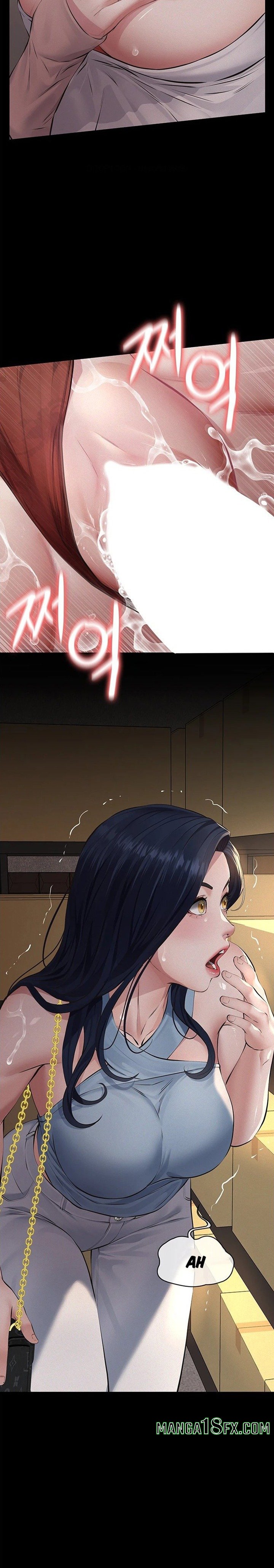 Sugar Daddy Chapter 20 - Page 35