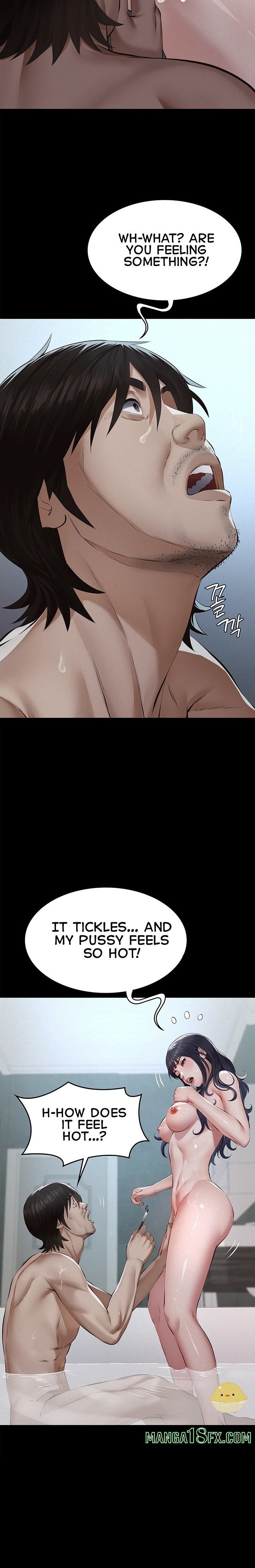 Sugar Daddy Chapter 21 - Page 28