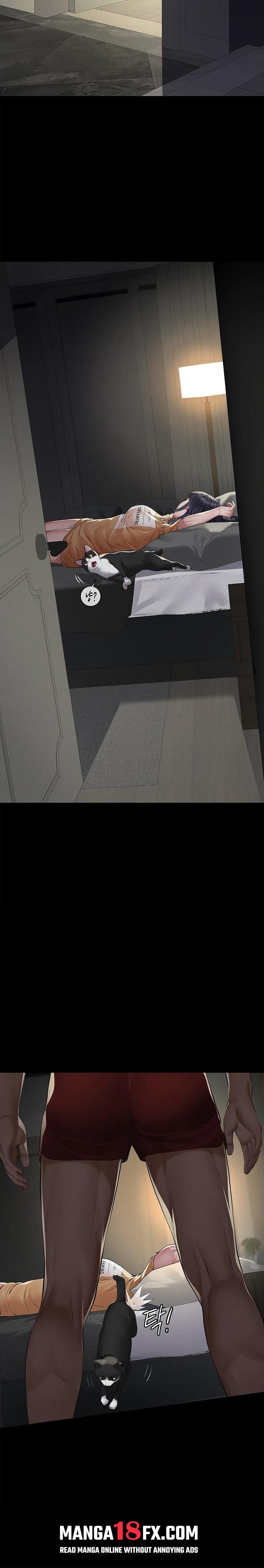 Sugar Daddy Chapter 21 - Page 32