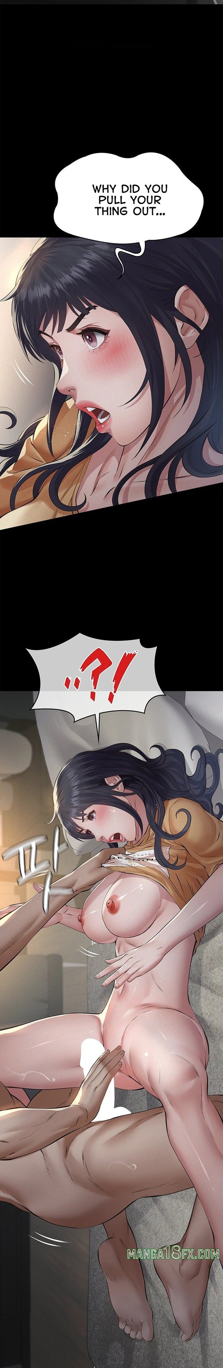 Sugar Daddy Chapter 21 - Page 35