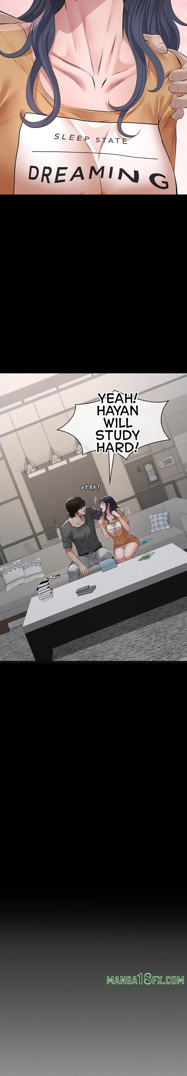 Sugar Daddy Chapter 22 - Page 24