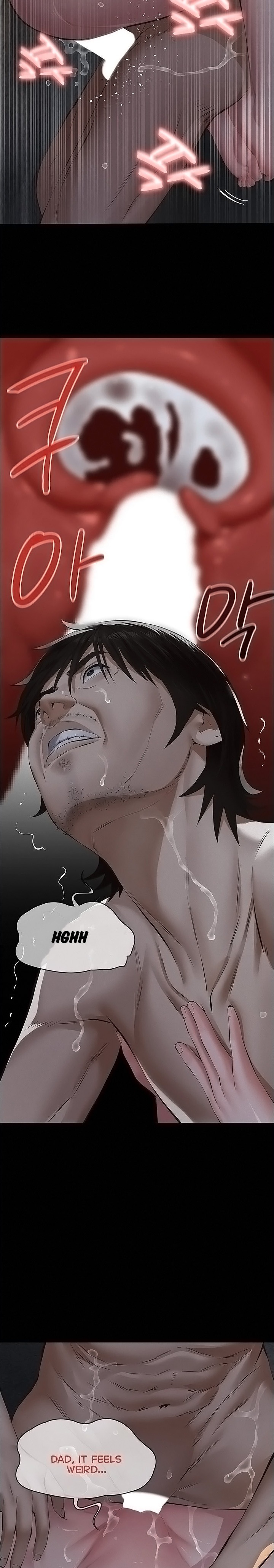 Sugar Daddy Chapter 23 - Page 15