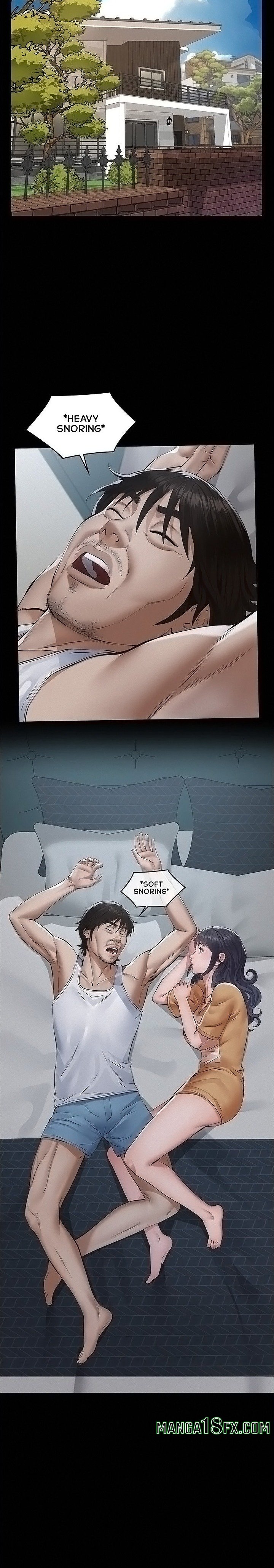 Sugar Daddy Chapter 23 - Page 20