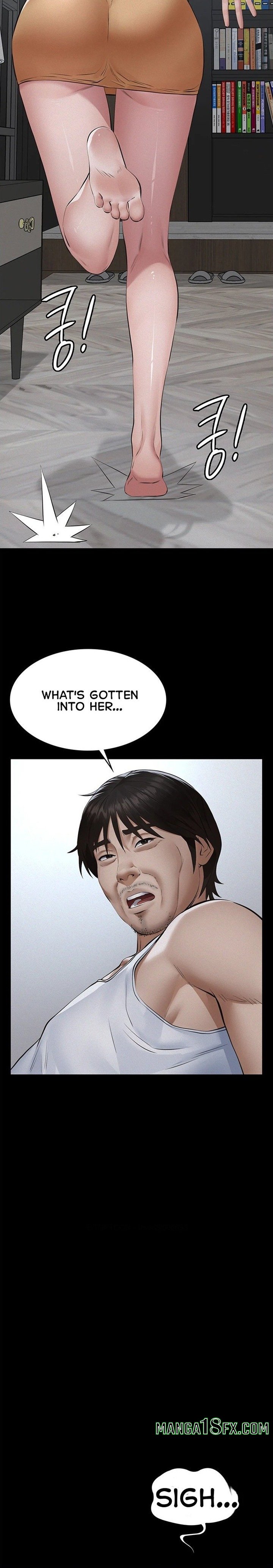 Sugar Daddy Chapter 23 - Page 24