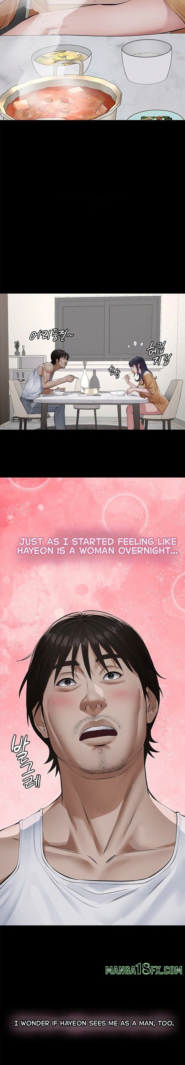 Sugar Daddy Chapter 23 - Page 26