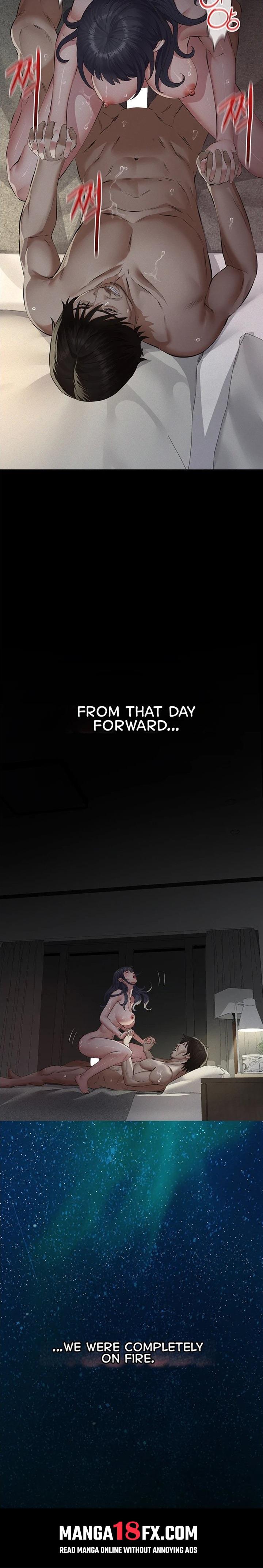 Sugar Daddy Chapter 24 - Page 15