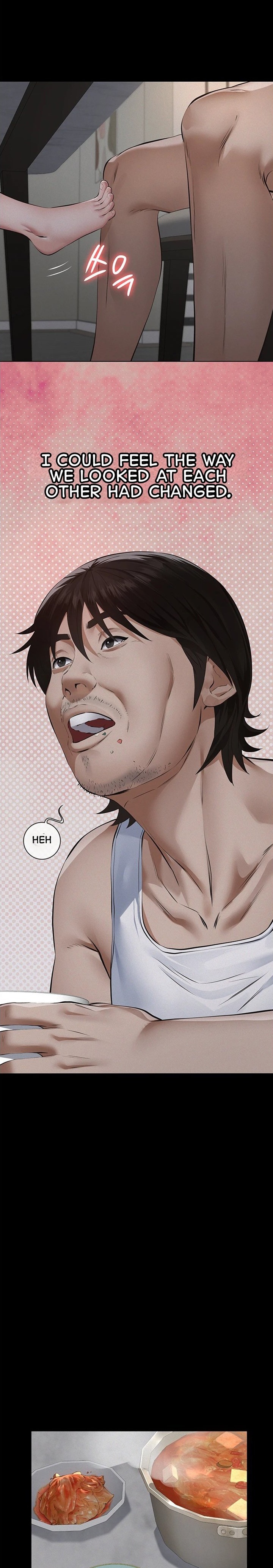 Sugar Daddy Chapter 24 - Page 17