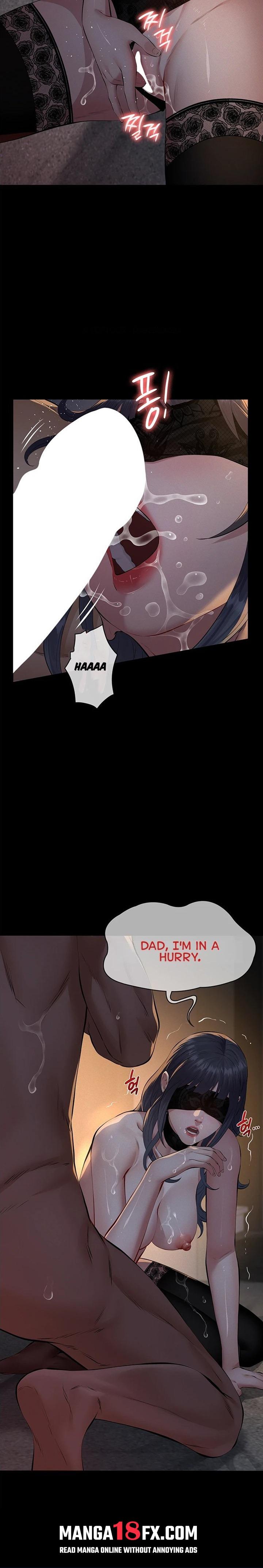 Sugar Daddy Chapter 24 - Page 29