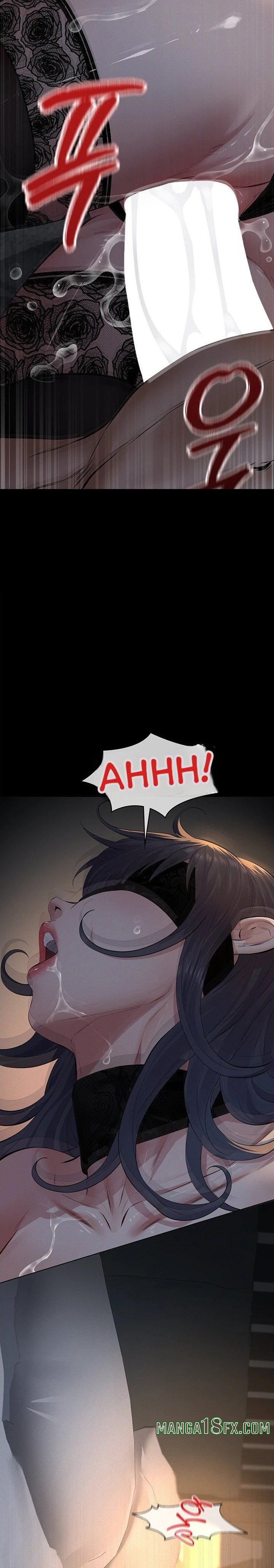 Sugar Daddy Chapter 24 - Page 32