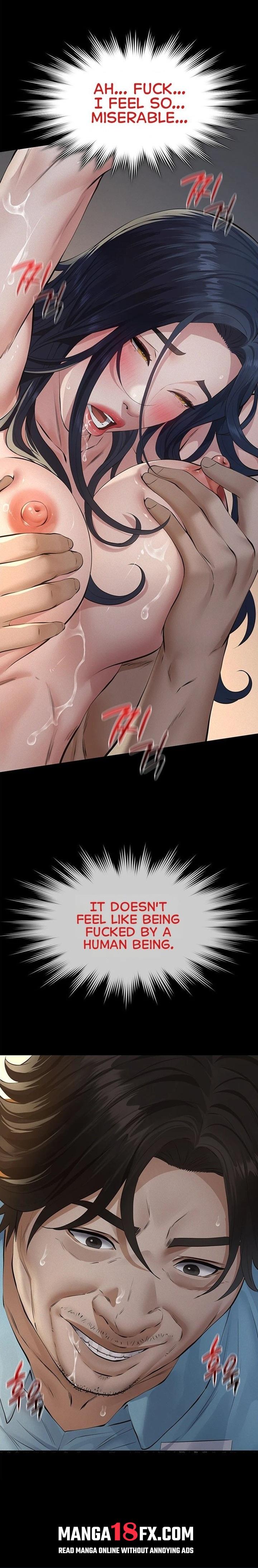 Sugar Daddy Chapter 27 - Page 25