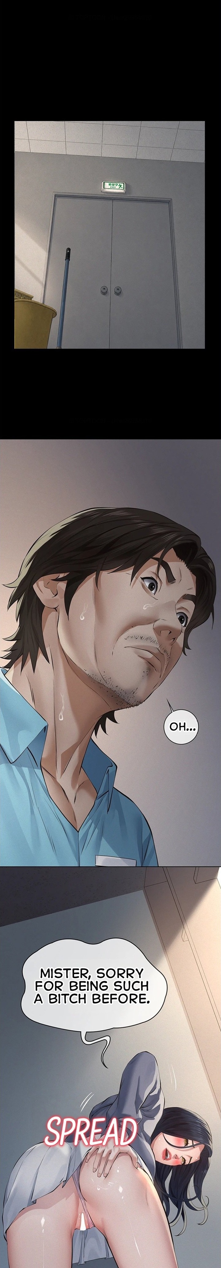 Sugar Daddy Chapter 29 - Page 20