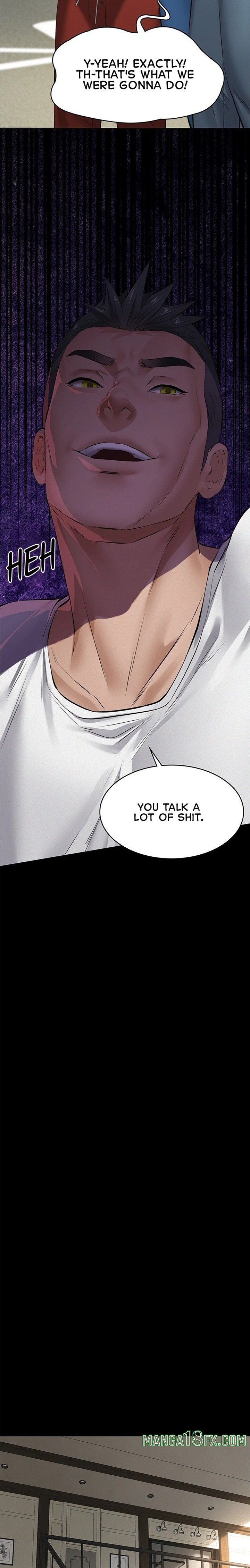 Sugar Daddy Chapter 29 - Page 30