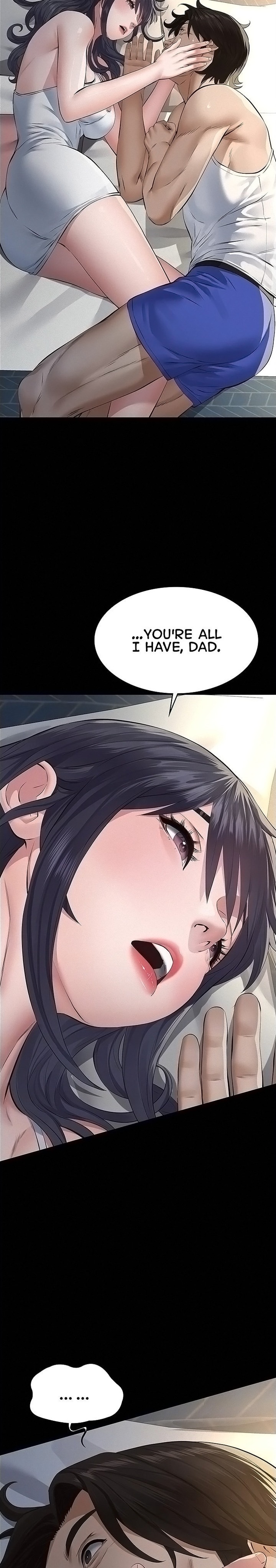 Sugar Daddy Chapter 29 - Page 7