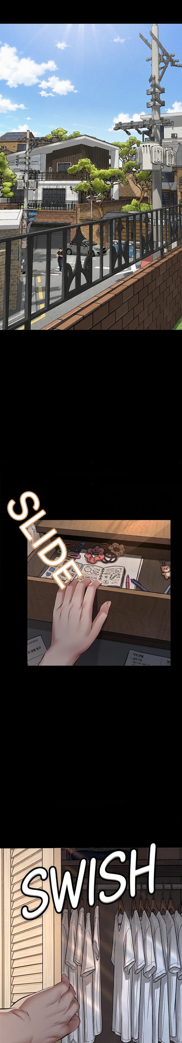 Sugar Daddy Chapter 30 - Page 23