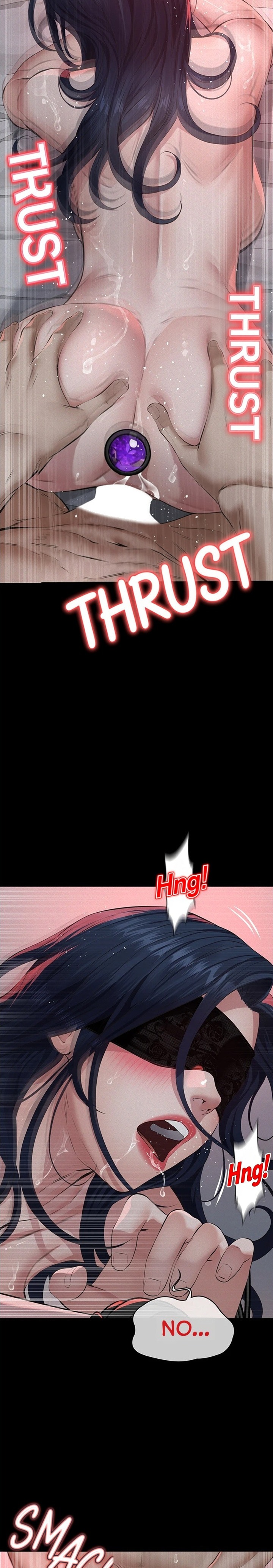 Sugar Daddy Chapter 31 - Page 11