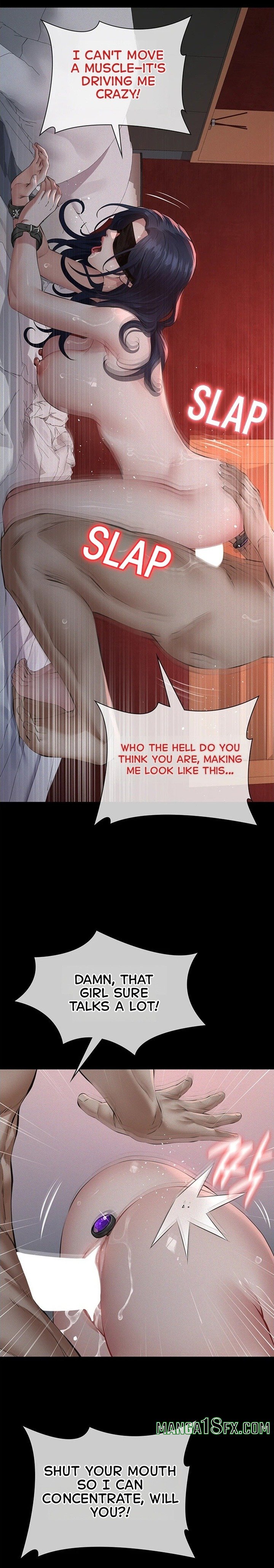Sugar Daddy Chapter 31 - Page 14