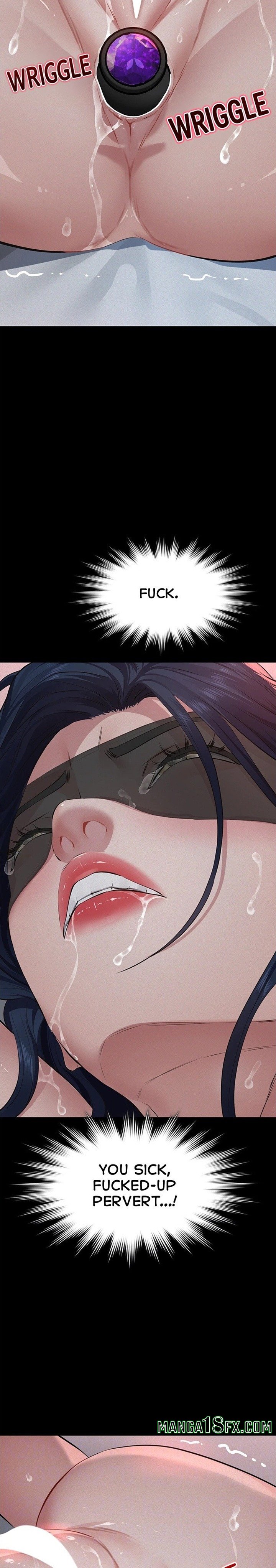 Sugar Daddy Chapter 31 - Page 2
