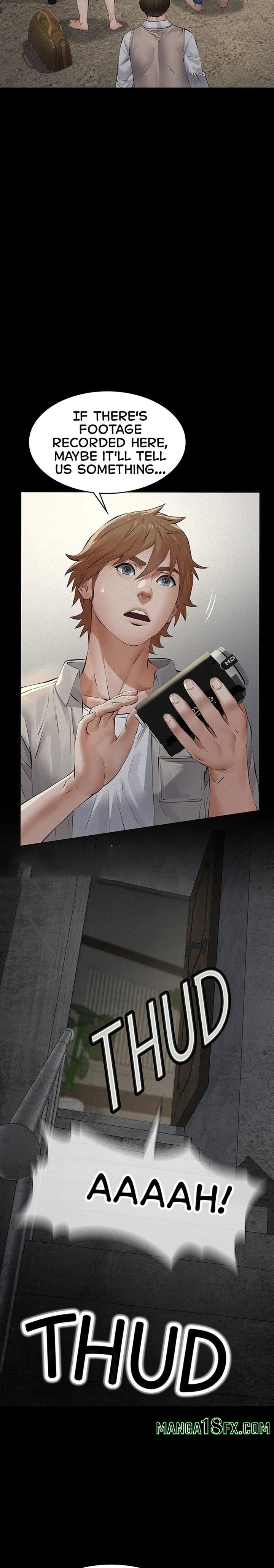 Sugar Daddy Chapter 31 - Page 28