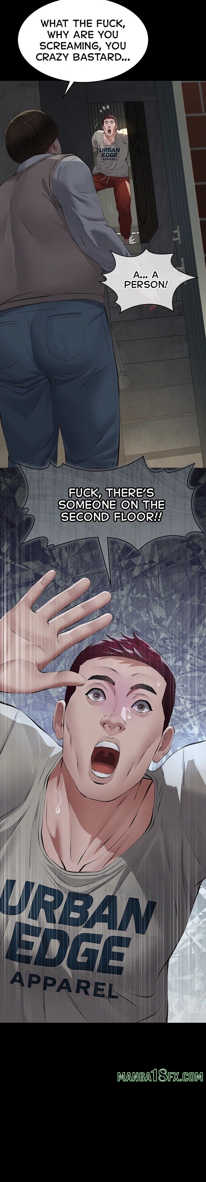 Sugar Daddy Chapter 31 - Page 29