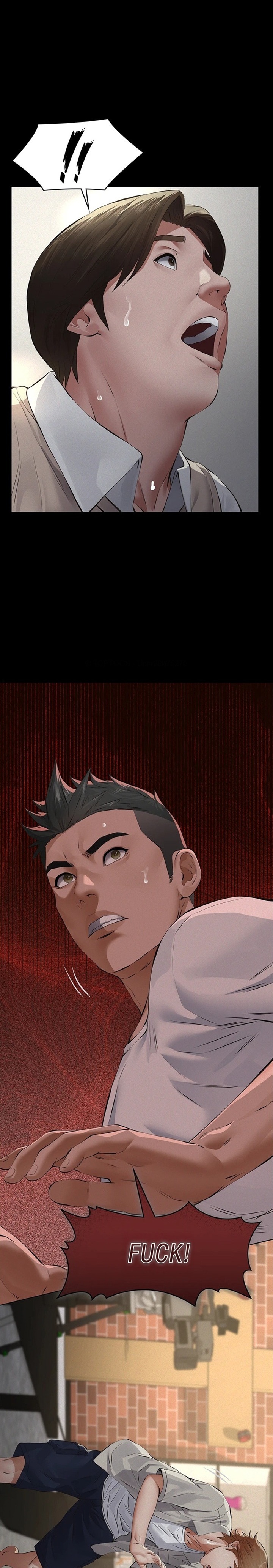 Sugar Daddy Chapter 31 - Page 30
