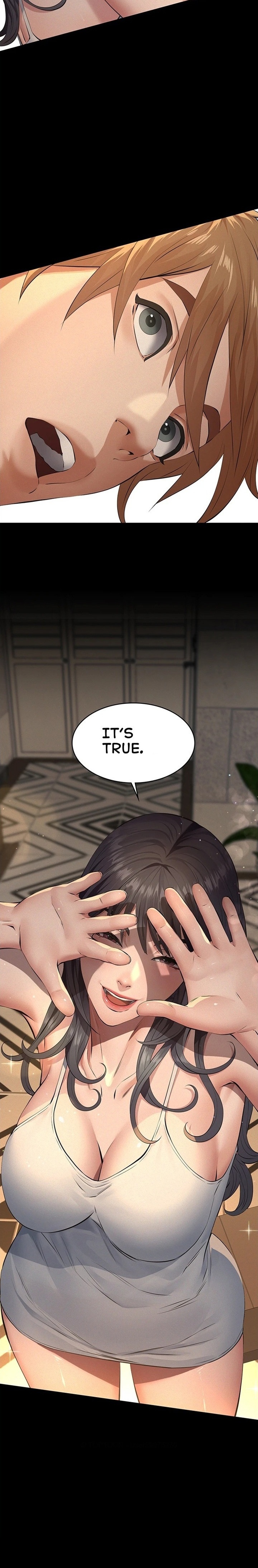 Sugar Daddy Chapter 32 - Page 30