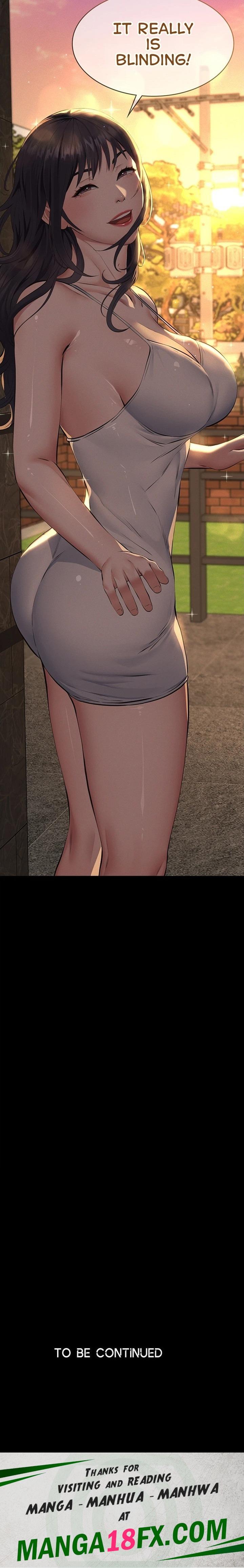 Sugar Daddy Chapter 32 - Page 32