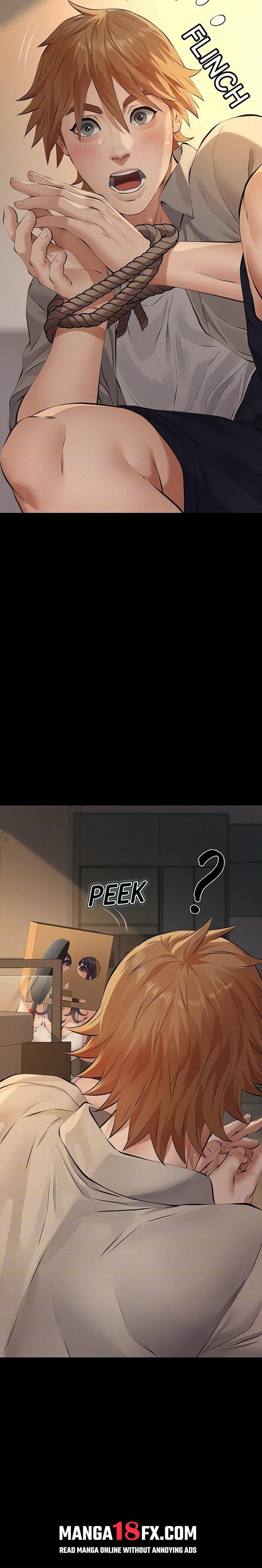 Sugar Daddy Chapter 32 - Page 8