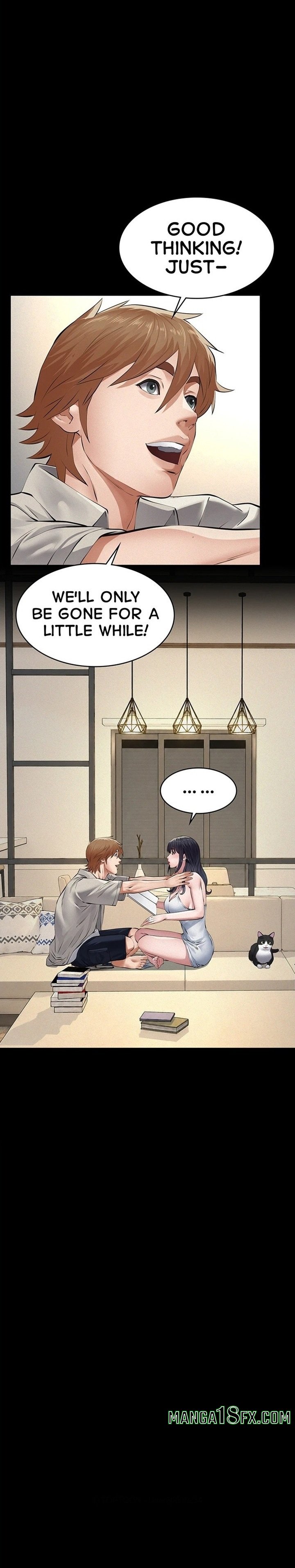 Sugar Daddy Chapter 33 - Page 18