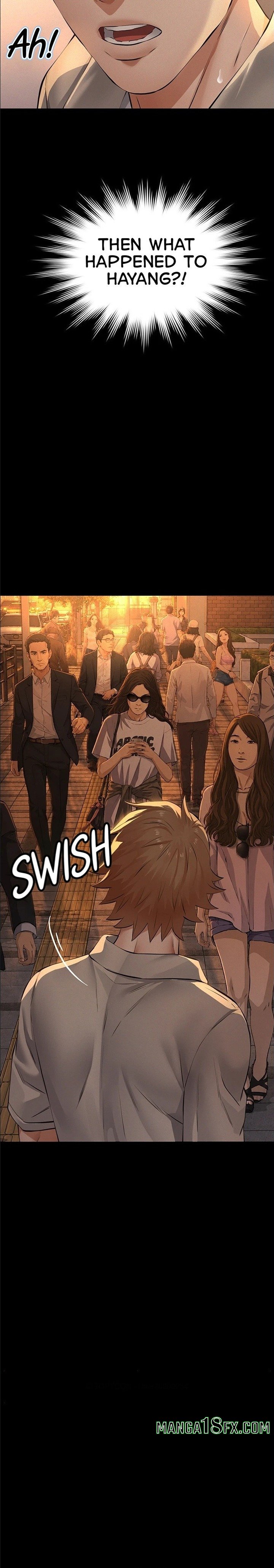 Sugar Daddy Chapter 33 - Page 32