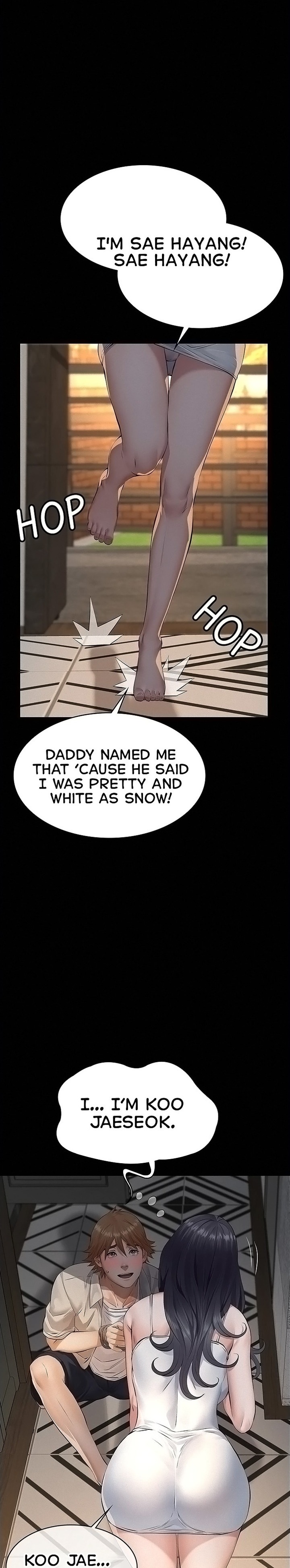 Sugar Daddy Chapter 33 - Page 6