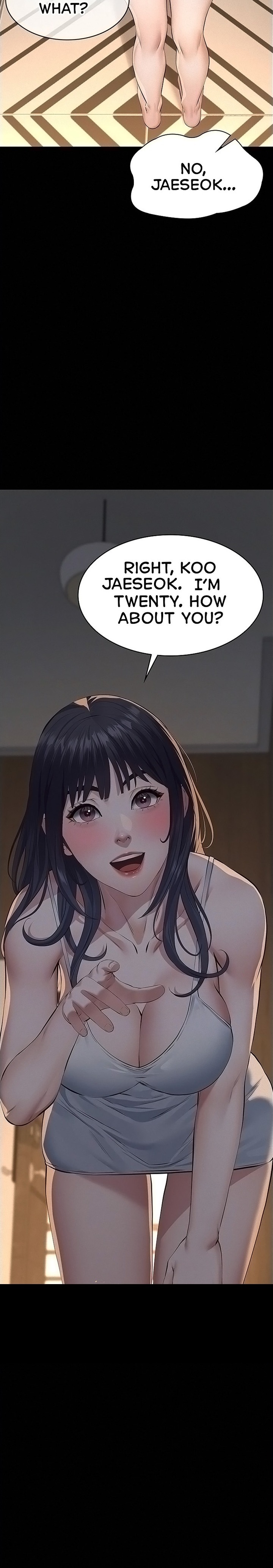 Sugar Daddy Chapter 33 - Page 7