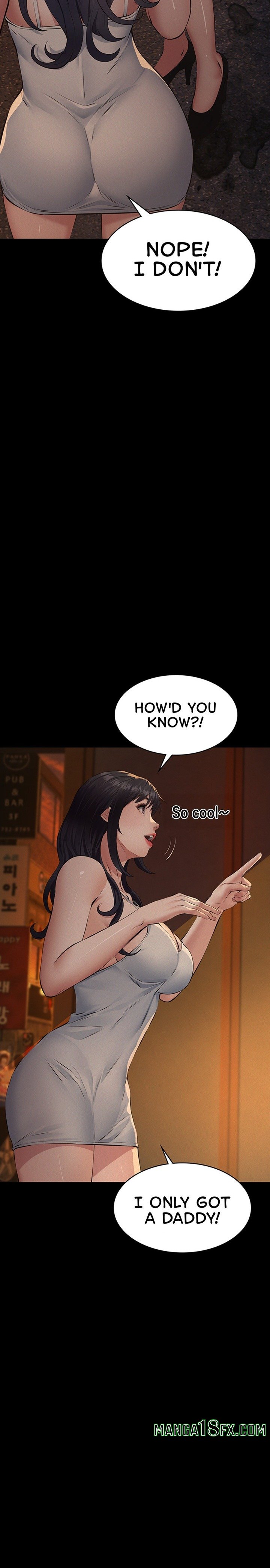 Sugar Daddy Chapter 34 - Page 13