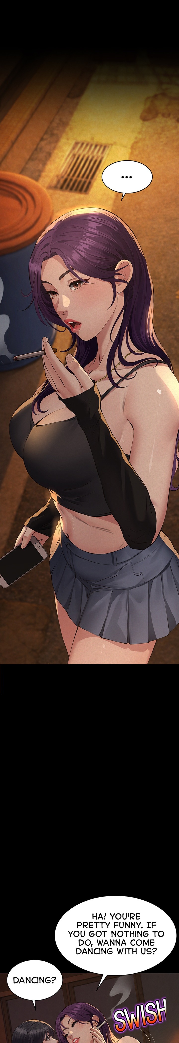 Sugar Daddy Chapter 34 - Page 14