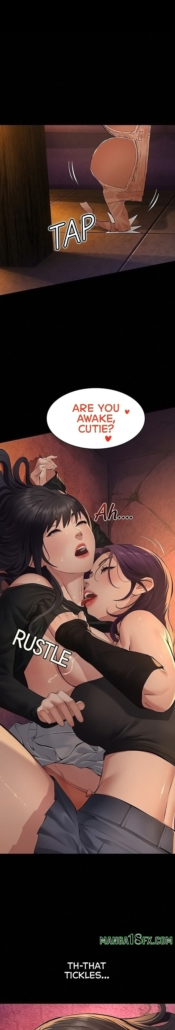 Sugar Daddy Chapter 35 - Page 9