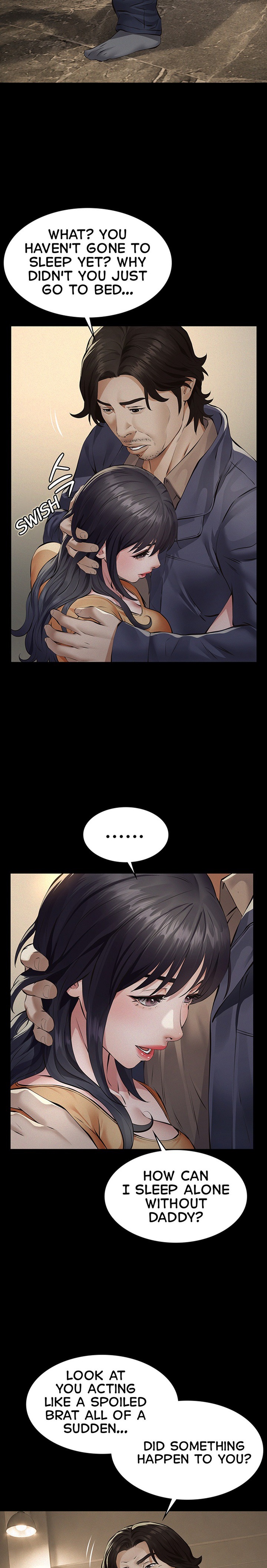 Sugar Daddy Chapter 36 - Page 14