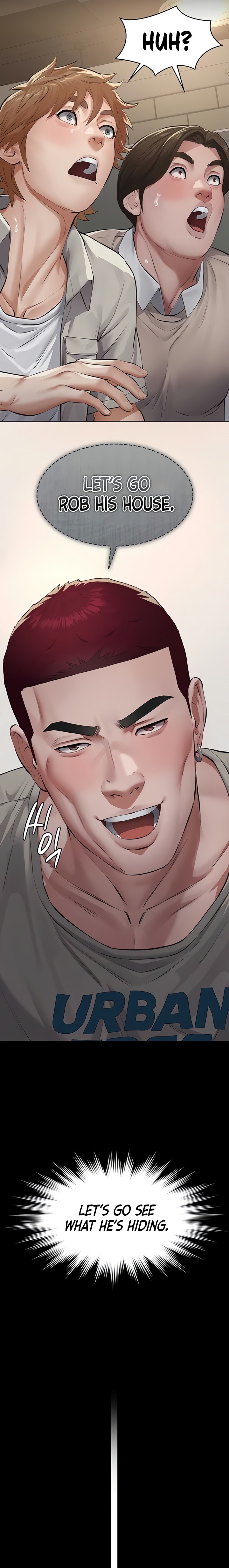 Sugar Daddy Chapter 6 - Page 31