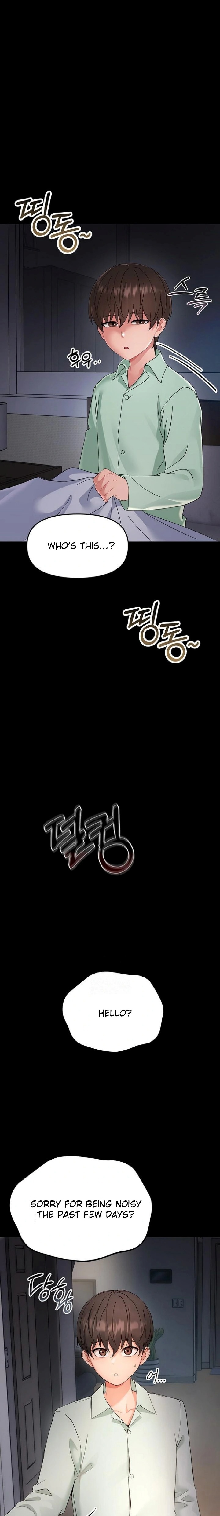 Small Beast Chapter 1 - Page 53