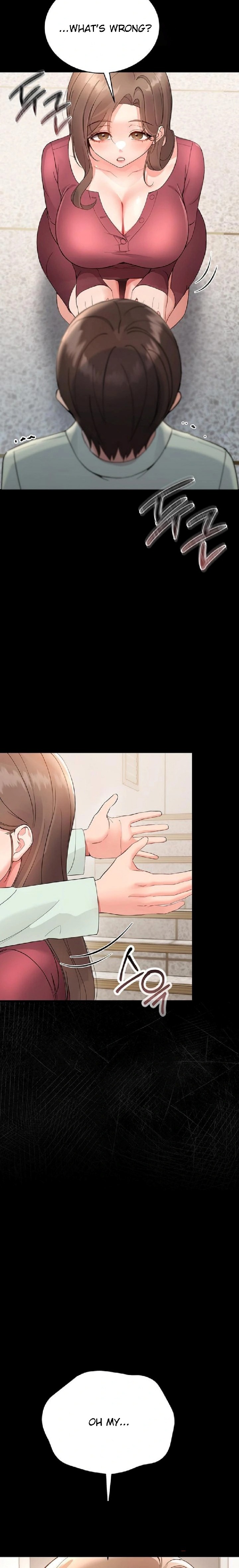 Small Beast Chapter 1 - Page 58