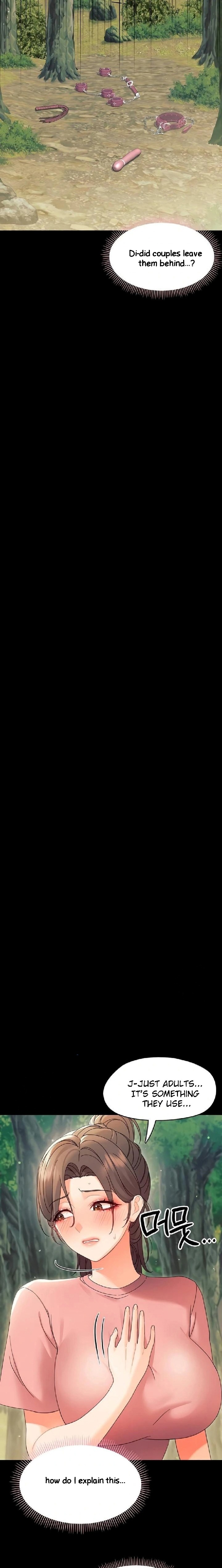 Small Beast Chapter 12 - Page 15