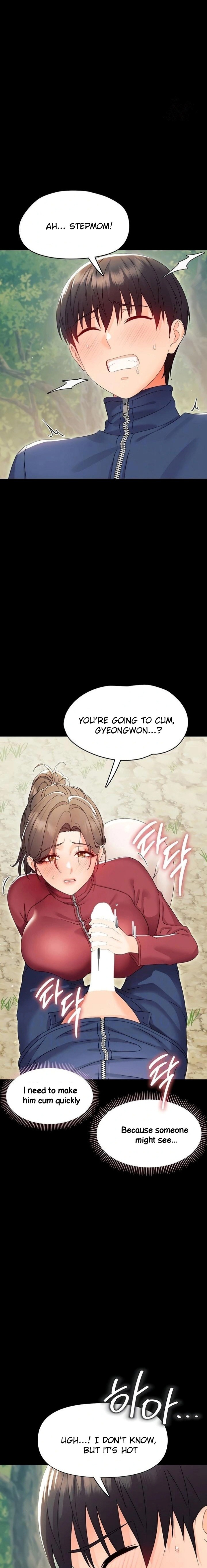 Small Beast Chapter 13 - Page 2