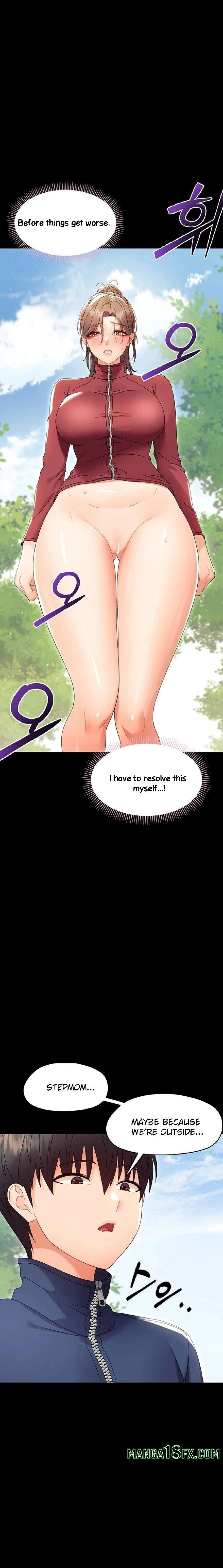 Small Beast Chapter 13 - Page 20