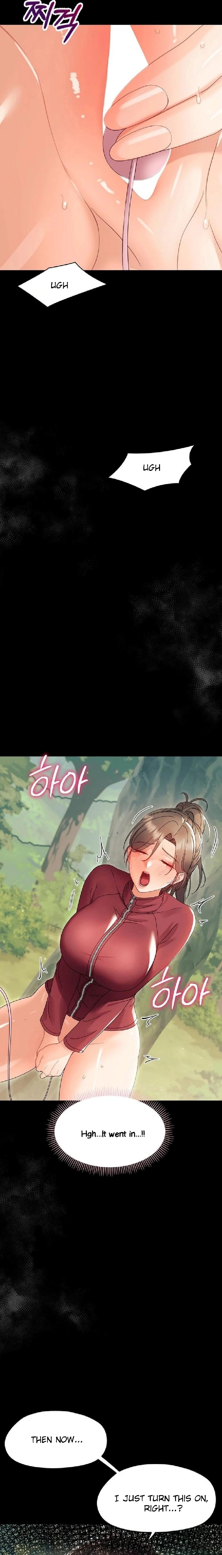 Small Beast Chapter 13 - Page 24