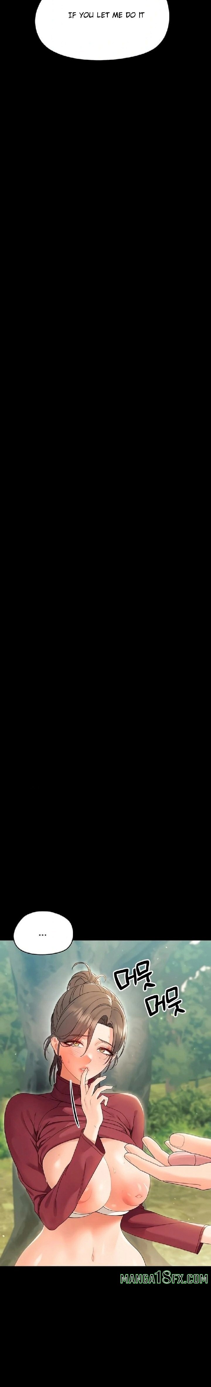 Small Beast Chapter 14 - Page 17