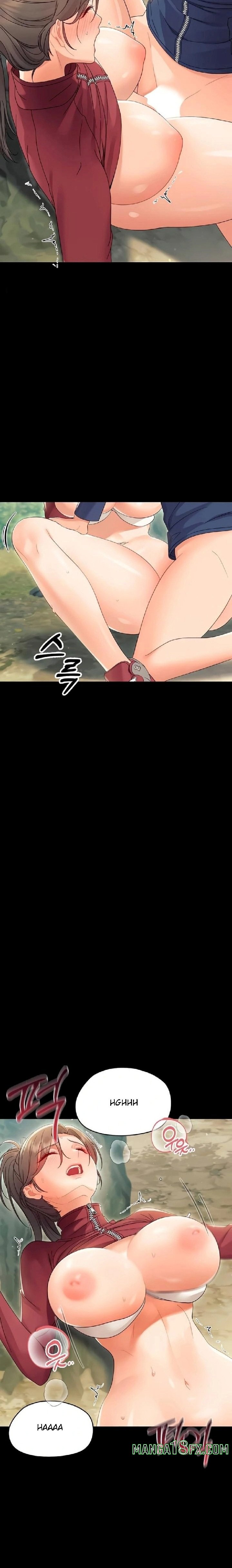 Small Beast Chapter 14 - Page 19