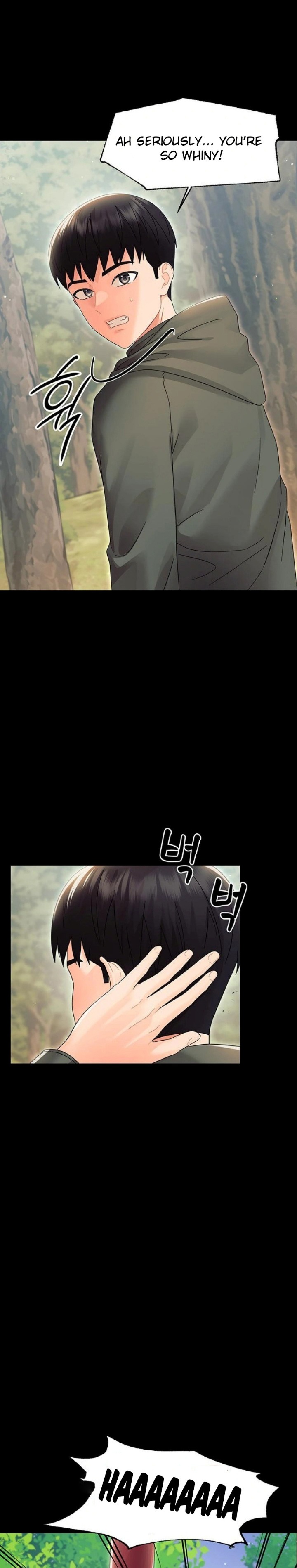 Small Beast Chapter 15 - Page 27