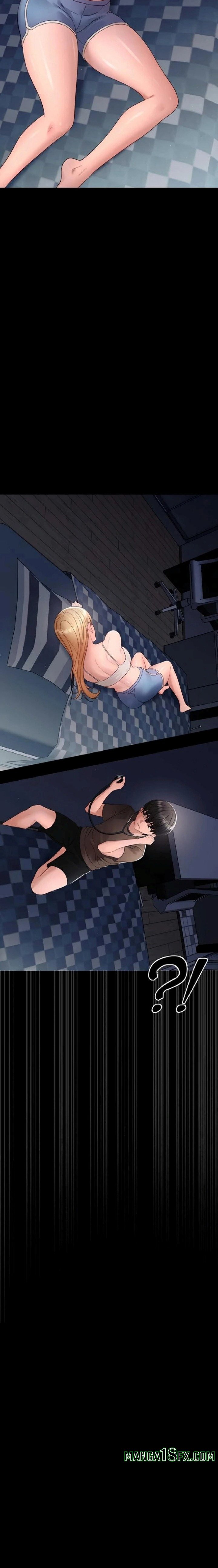 Small Beast Chapter 16 - Page 18