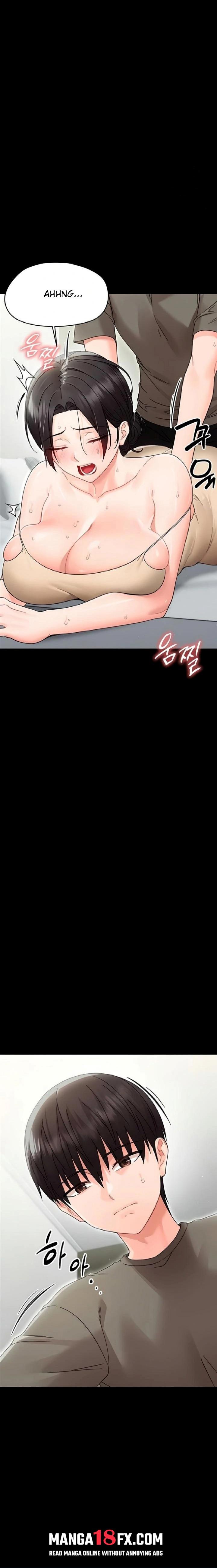 Small Beast Chapter 21 - Page 8